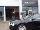 afbeelding 4: 20 Bentley's voor Bentley Duitsland