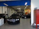 afbeelding 6: 20 Bentley's voor Bentley Duitsland