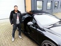 afbeelding 1: Bentley van Jeremain Lens