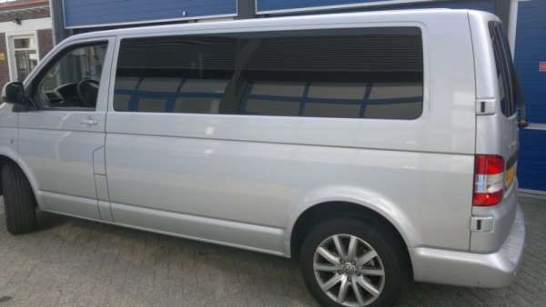 Transporter T6