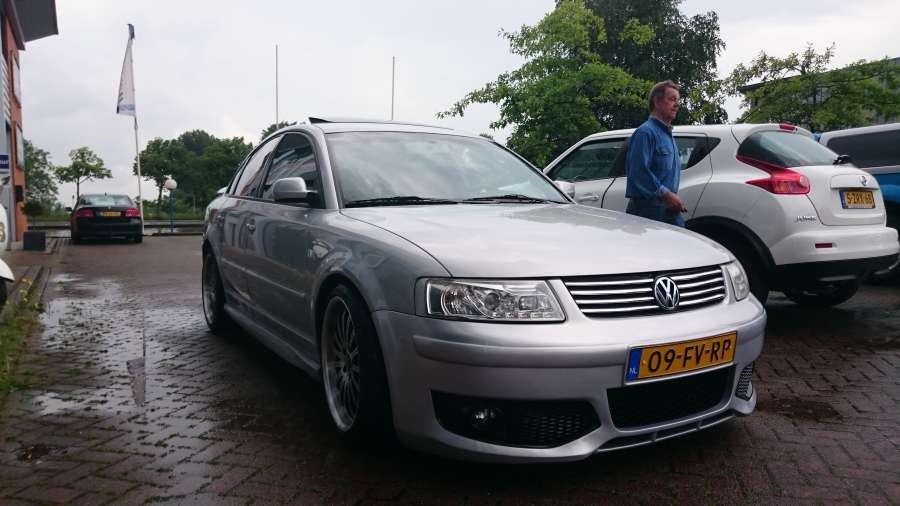 Passat 