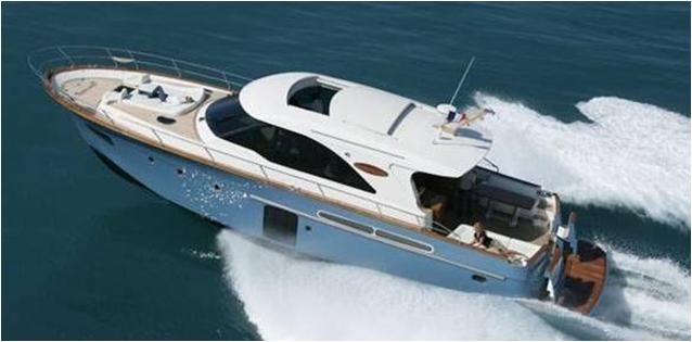 Mystic 60 
