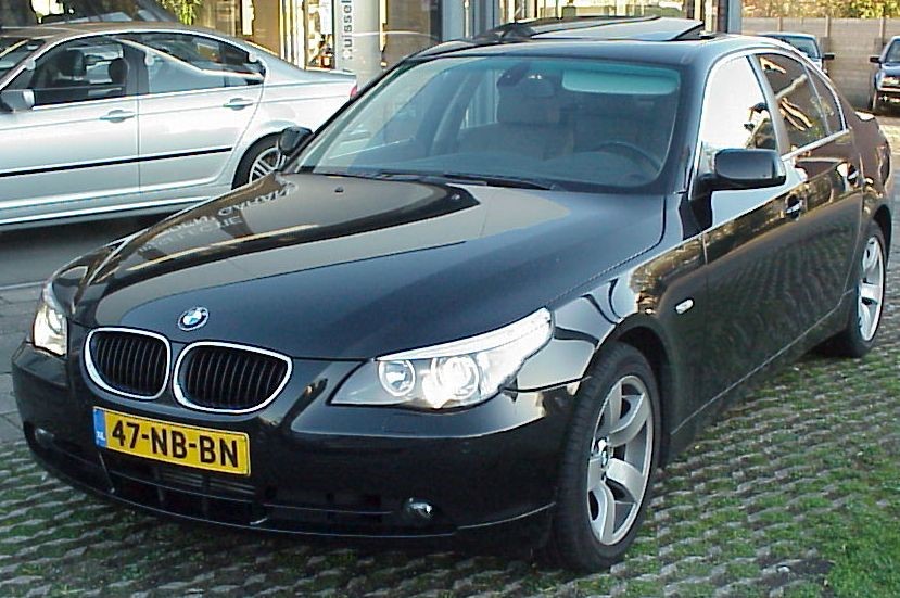 5-Series 