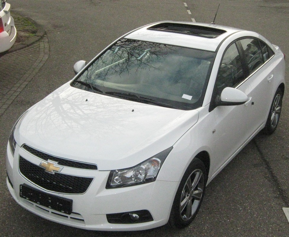 Cruze 