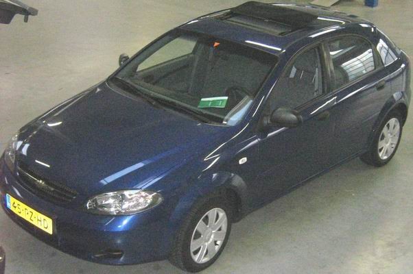 Lacetti 