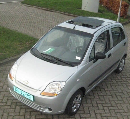 Matiz 