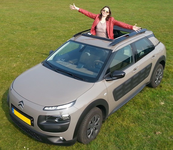 C4 Cactus 