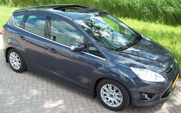 C-Max 