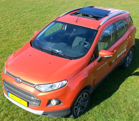 EcoSport 