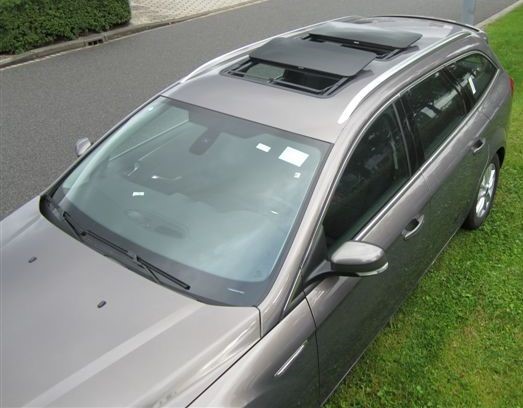 Mondeo IV 