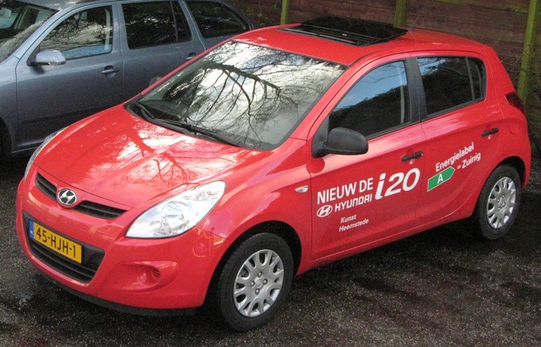 I20 