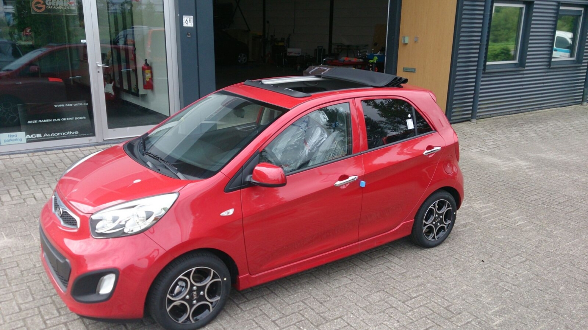 Picanto