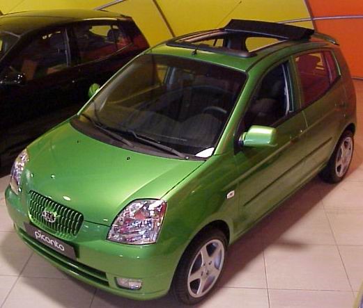 Picanto