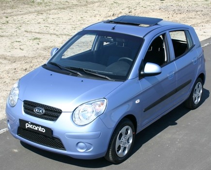 Picanto