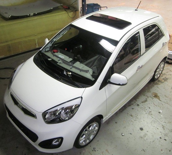 Picanto