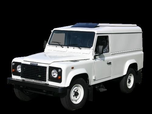 Defender 110 