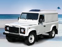 Defender 90 