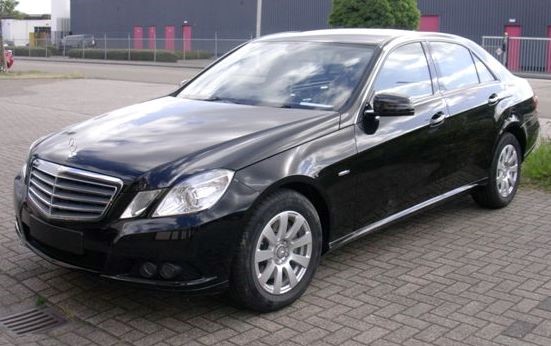 E-Class 