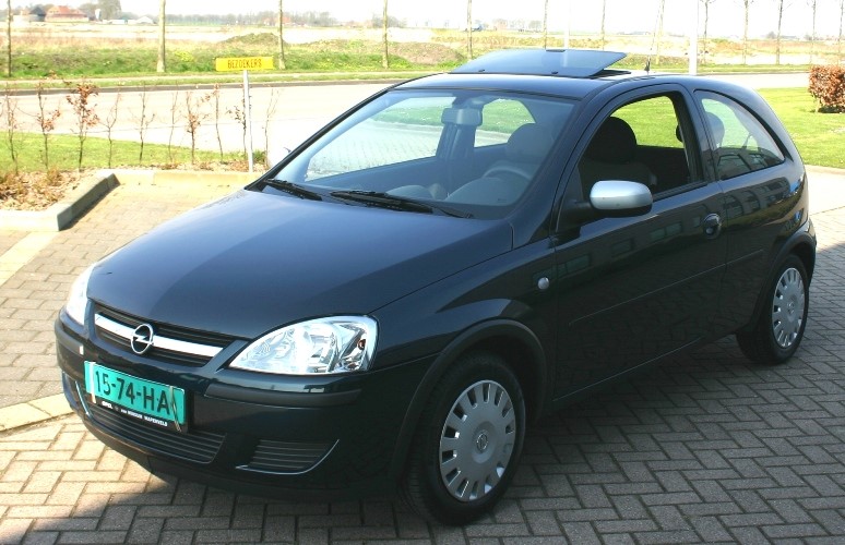 Corsa 