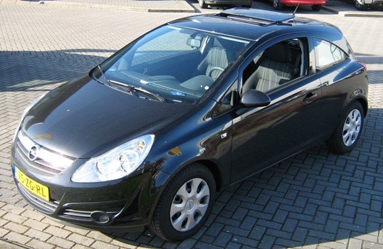 Corsa 