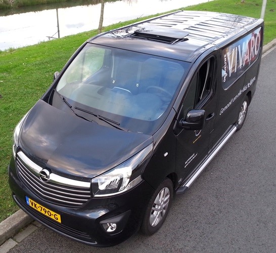 Vivaro