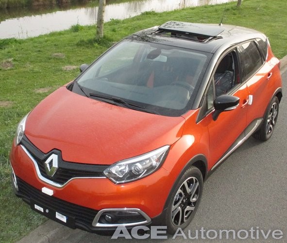 Captur 