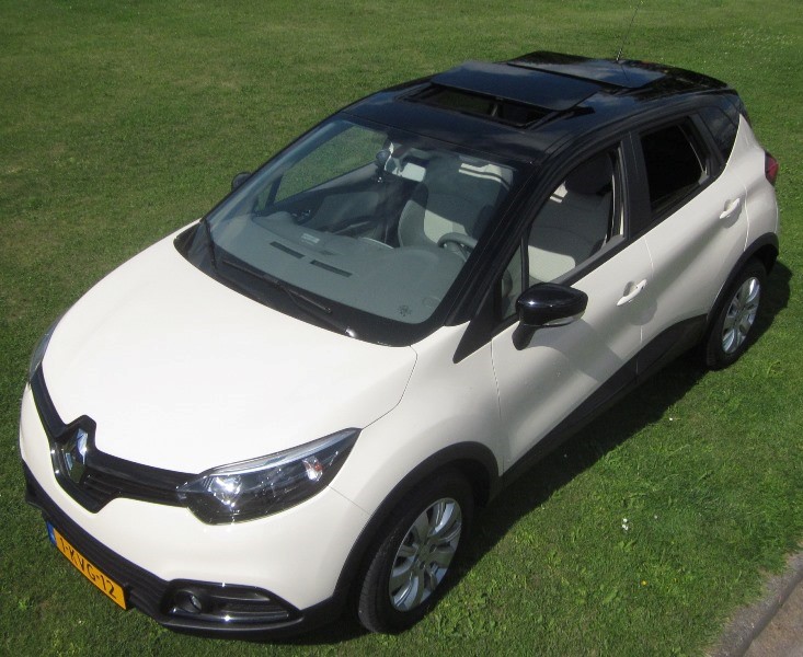 Captur 