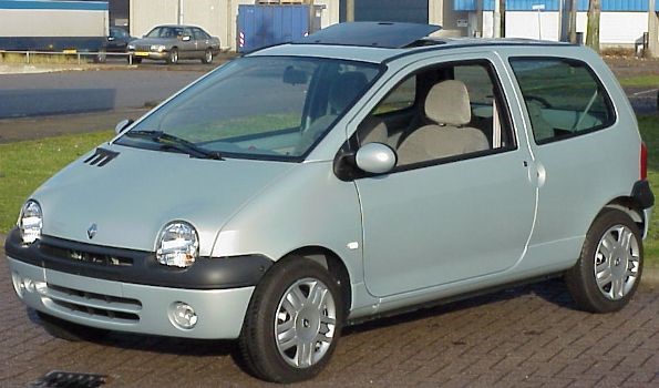 Twingo 