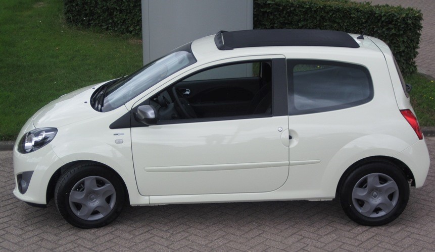 Twingo 