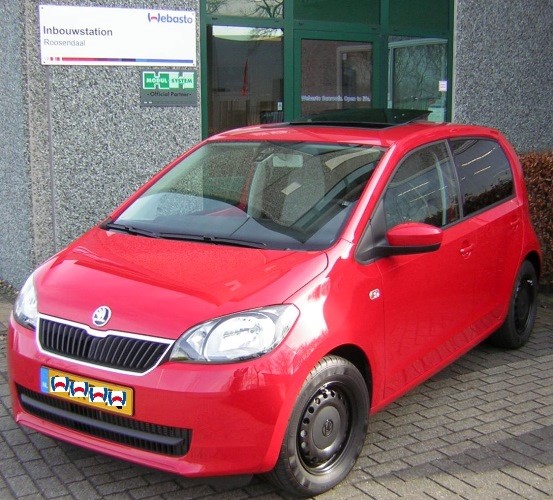 Citigo 