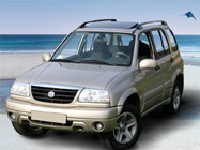 Grand Vitara 