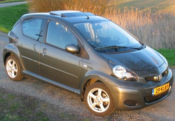 Aygo 