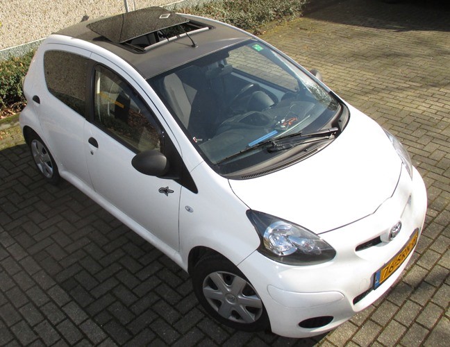 Aygo 