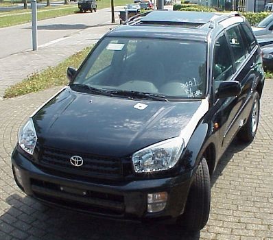 RAV4 