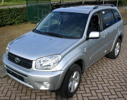 RAV4 