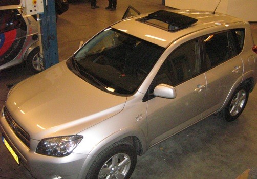 RAV4 