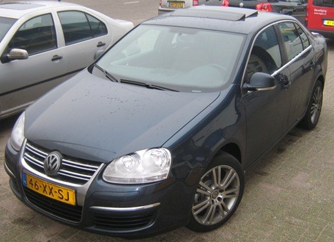 Jetta 