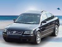 Passat 