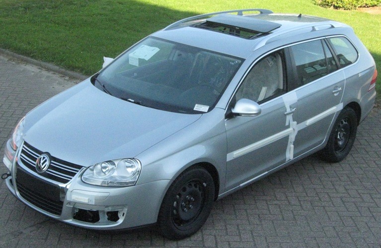 Passat Variant 