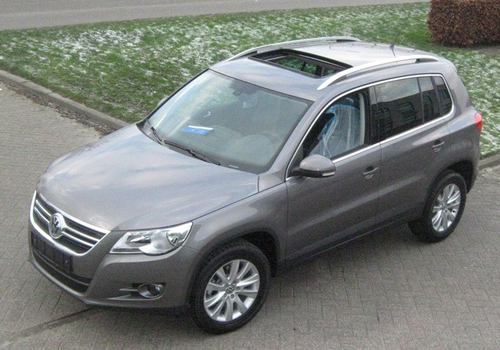 Tiguan 